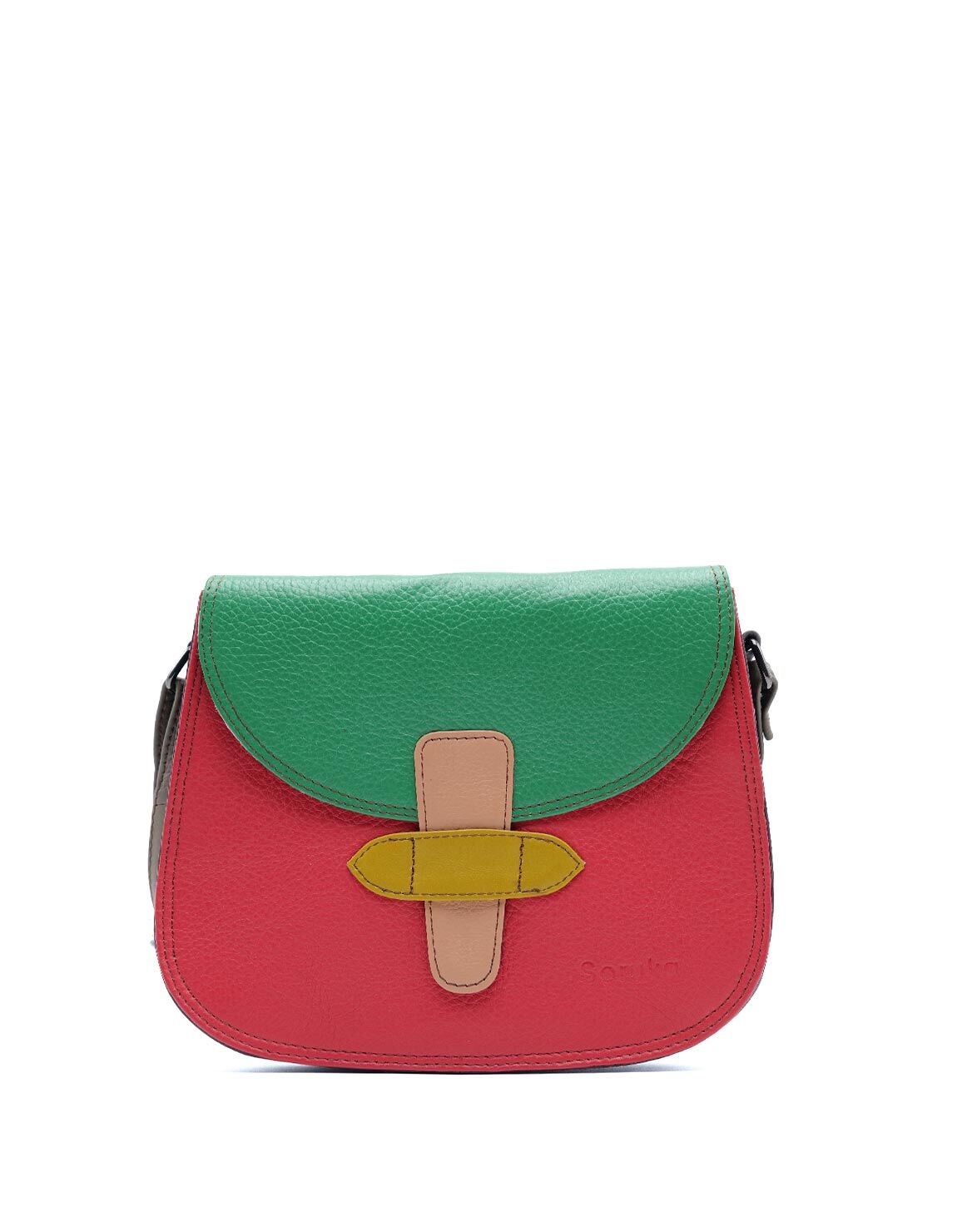 Crossbody Bags archivos - Soruka